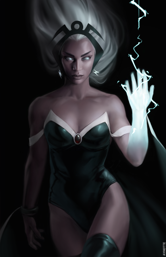 Storm by Ayhotte (click to visit original)